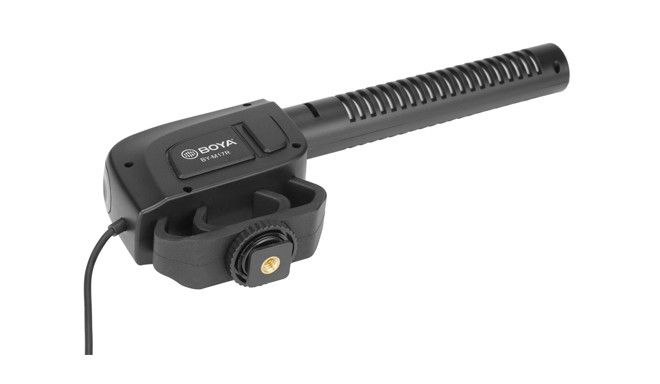 Boya On-camera Microphone BY-M17R