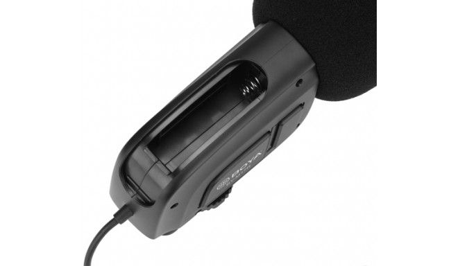 Boya On-camera Microphone BY-M17R