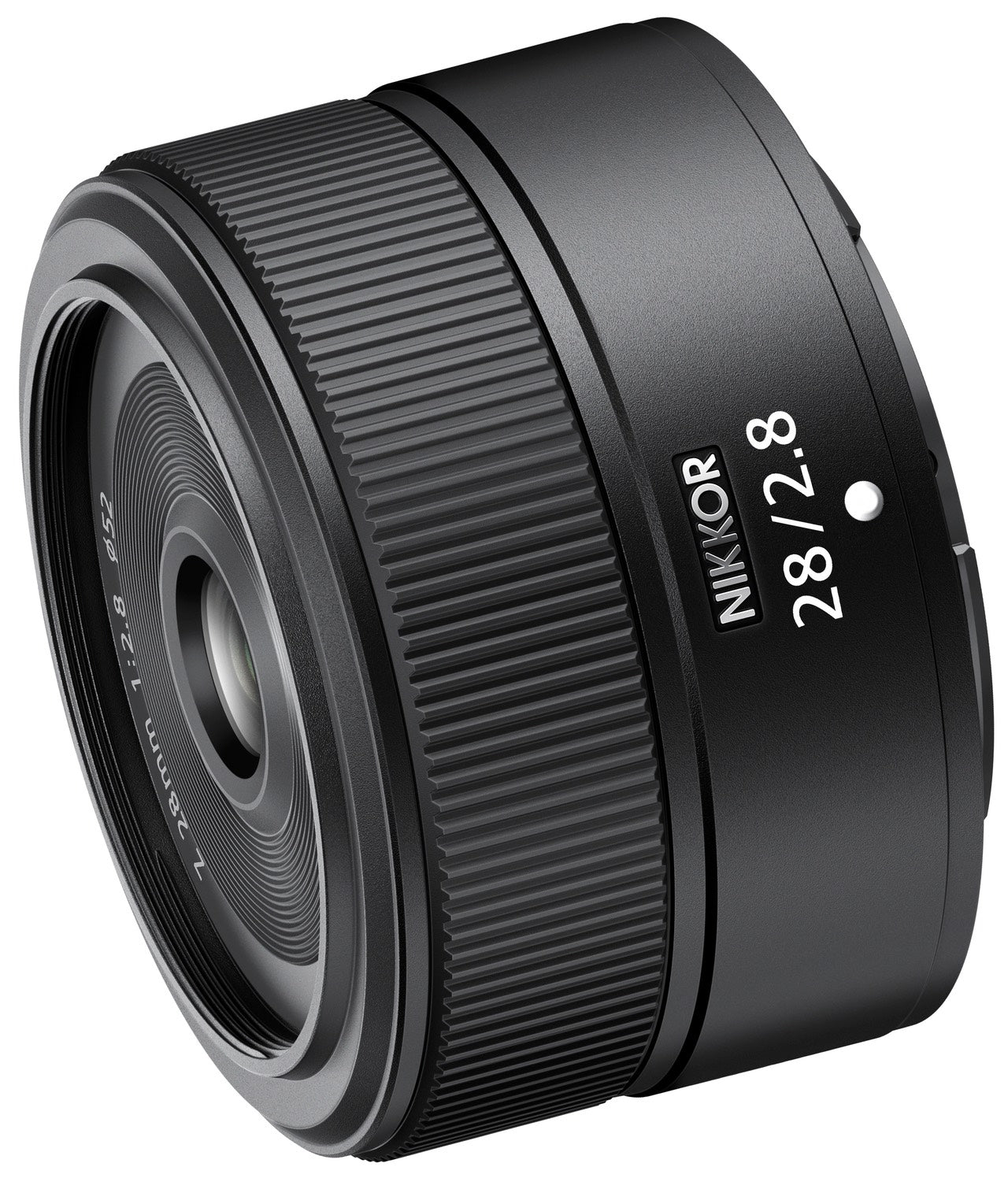 Nikon Z 28mm f2.8 SE lens