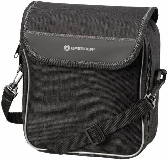 Bresser Condor 8x42 Waterproof Binoculars in Black