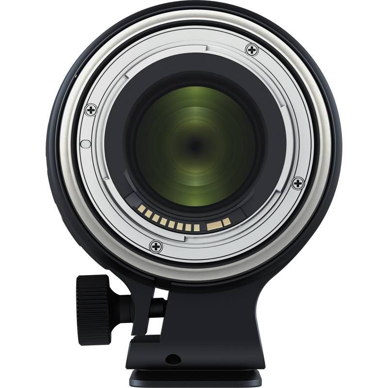 Tamron SP 70-200mm f2.8 Di VC USD G2 - Canon Fit Lens