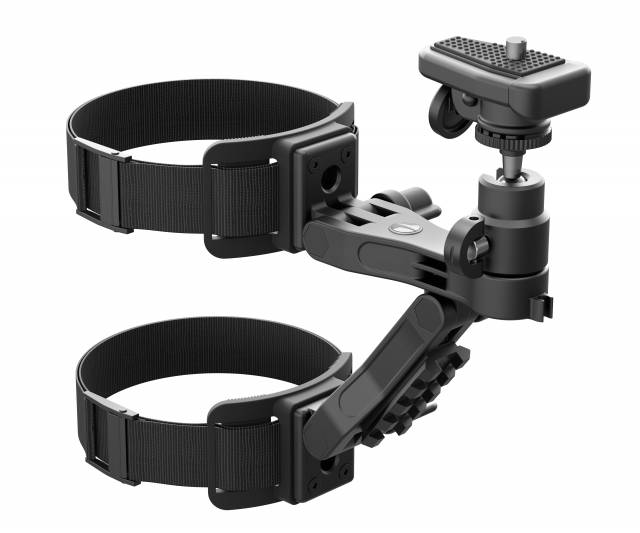 Pulsar Tree Mount for Optical Devices