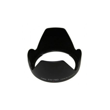 Canon EW-78D Lens Hood For EF 28-200mm f/3.5-5.6 & EF-S 18-200mm f/3.5-5.6 Lens