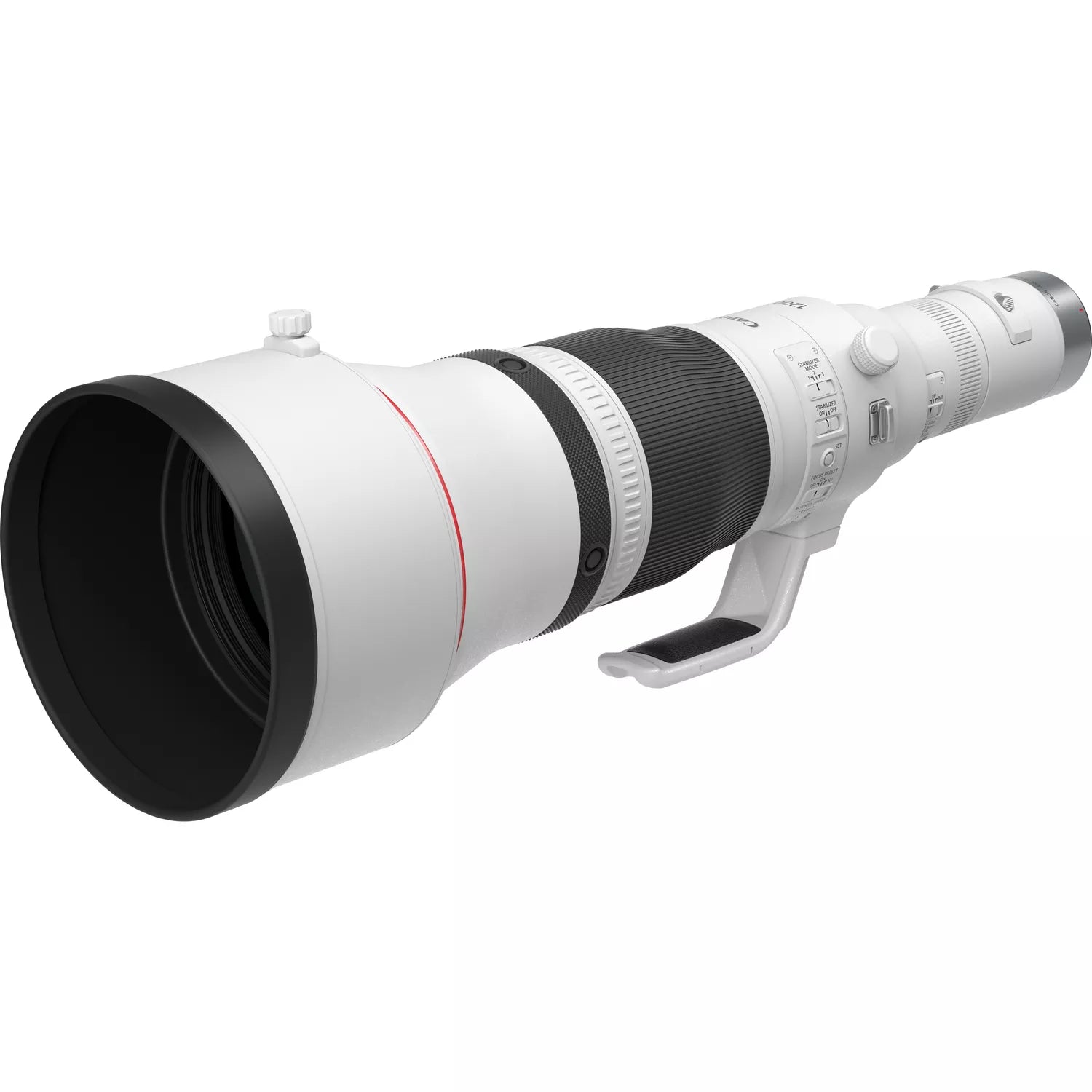 Canon RF 1200mm F8L IS USM Lens