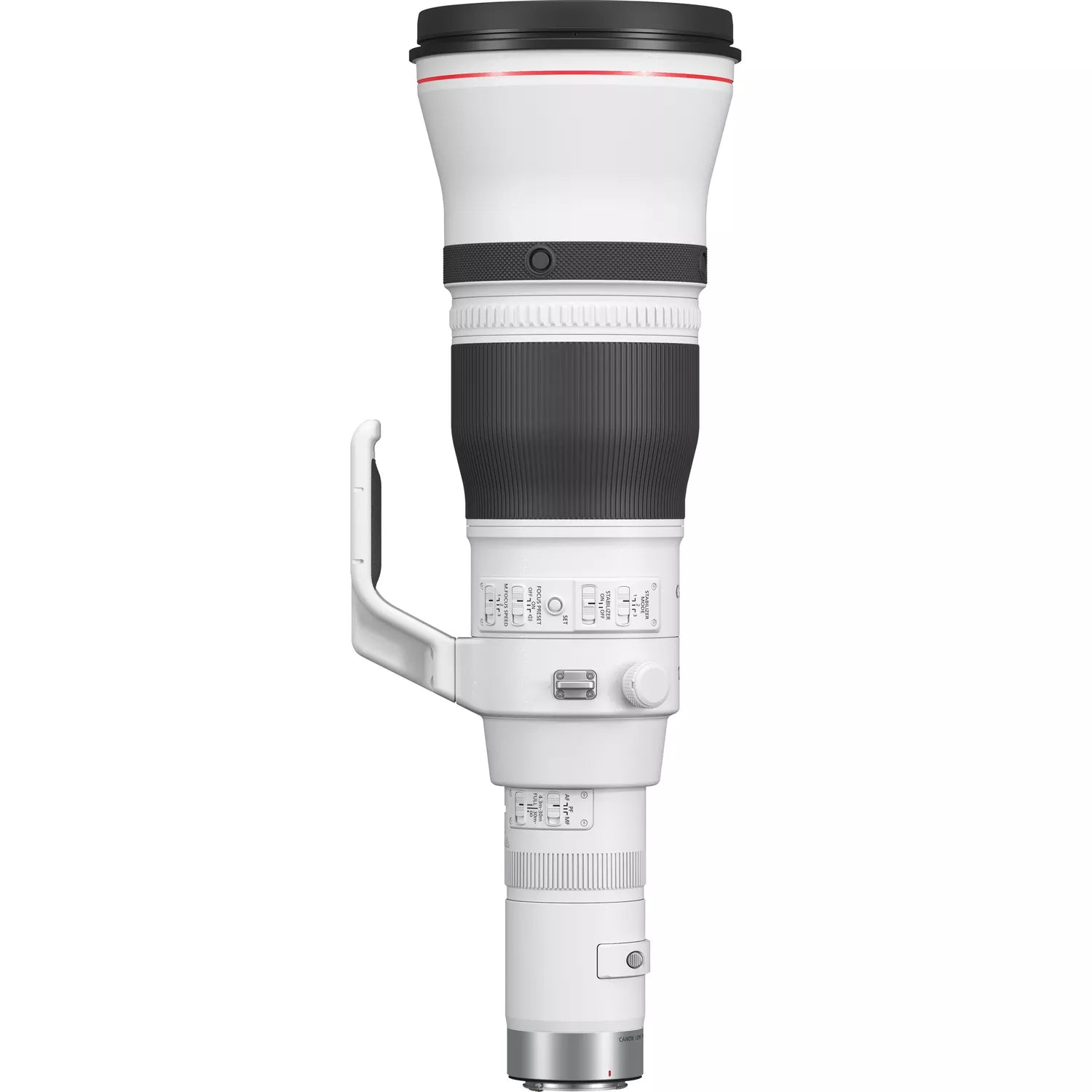 Canon RF 1200mm F8L IS USM Lens