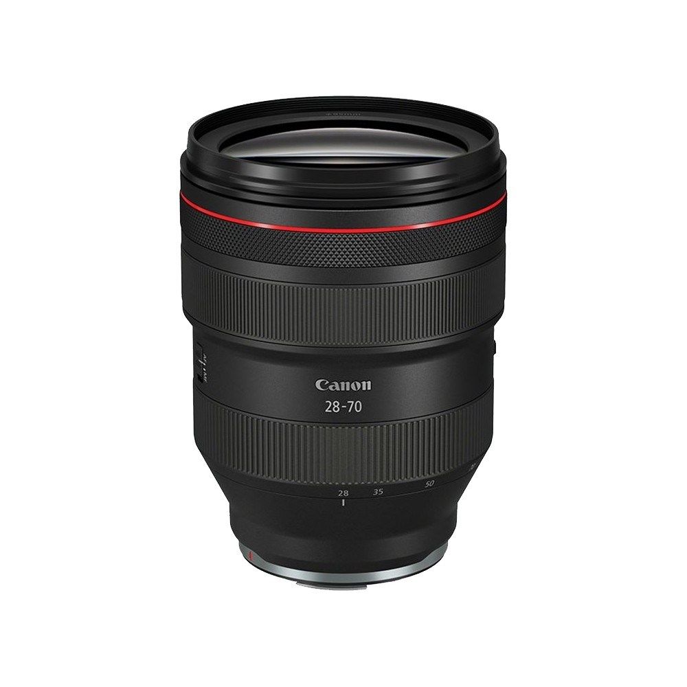 Canon RF 28-70mm f2L USM Lens