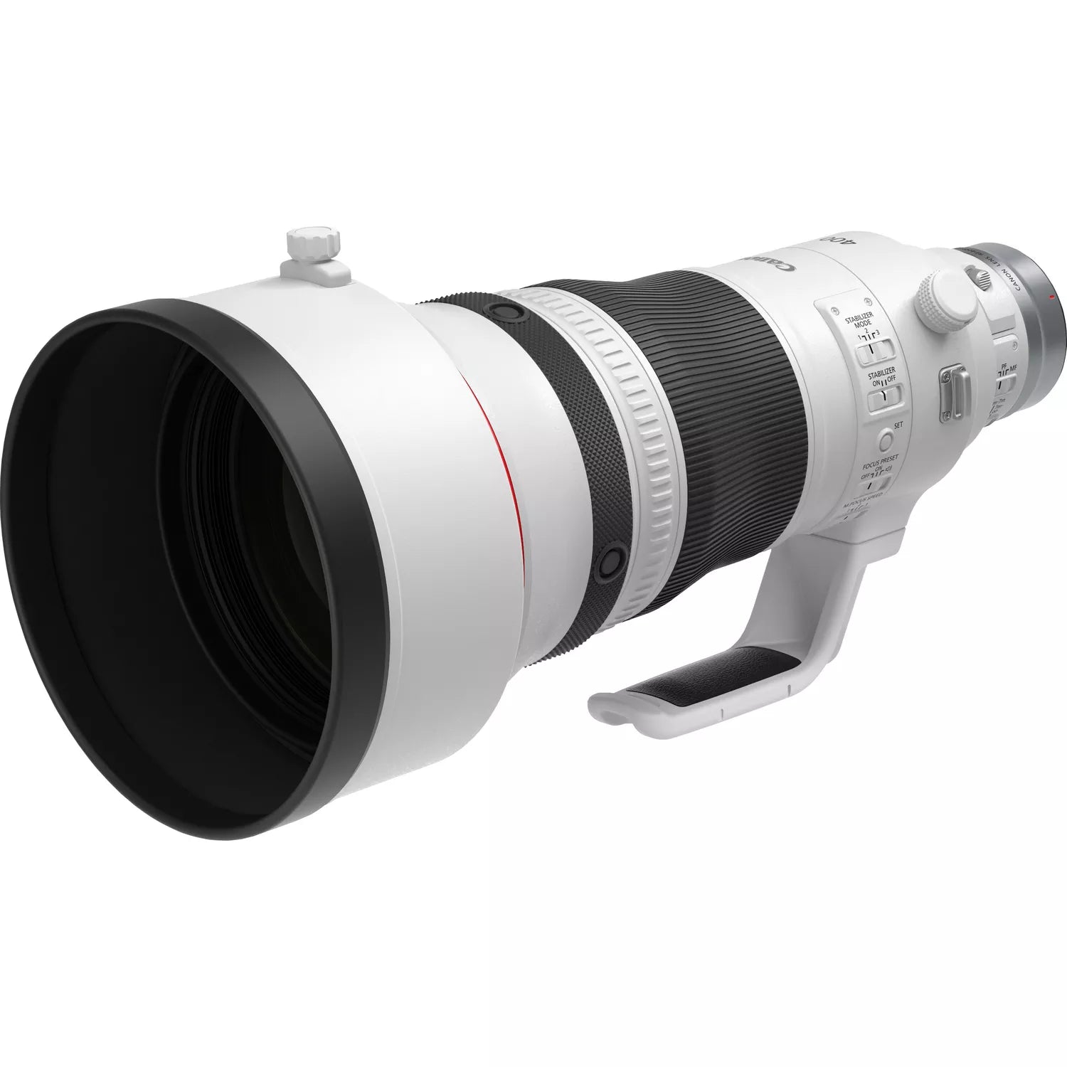 Canon RF 400mm F2.8L IS USM Super telephoto Lens for Mirrorless Cameras