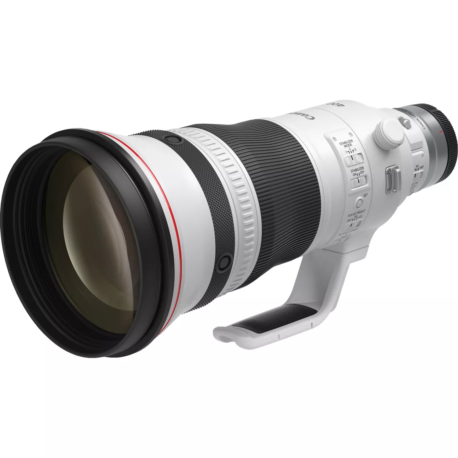 Canon RF 400mm F2.8L IS USM Super telephoto Lens for Mirrorless Cameras