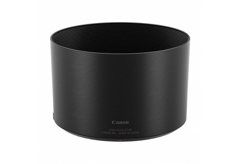 Product Image of Canon Lens Hood ET-89 for RF 85mm f1.2 L Lens