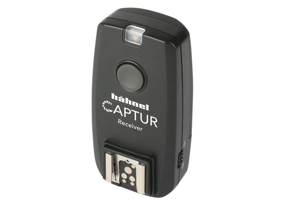 Hahnel Captur Remote Control & Flash Trigger for Fuji Cameras