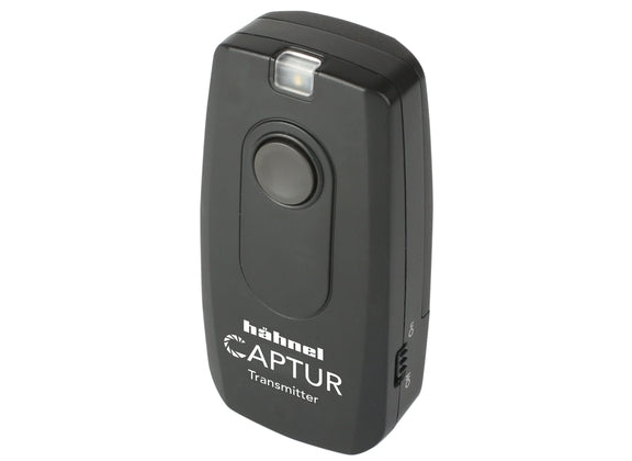 Hahnel Captur Remote Control & Flash Trigger for Fuji Cameras