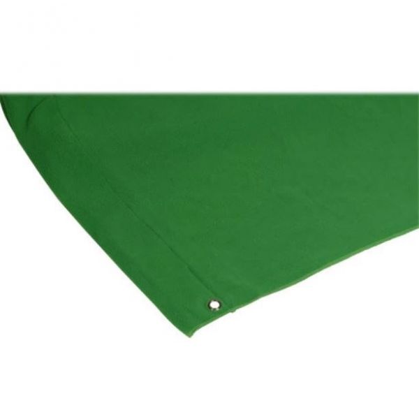 Westcott Basics X-Drop Kit with 5x7 Feet Screen Backdrop - Green
