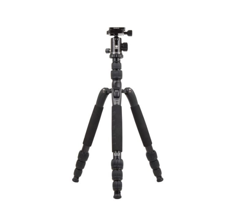 Product Image of Sirui T-1004SK Tripod with G-10KX Ball Head Aluminium Travel Tripod Kit