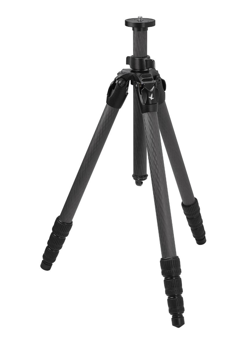Swarovski CCT Compact Carbon Fibre Tripod