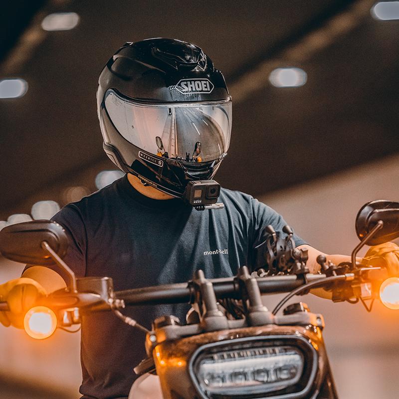 Falcam F22 Quick Release Clip for Action Camera 2555