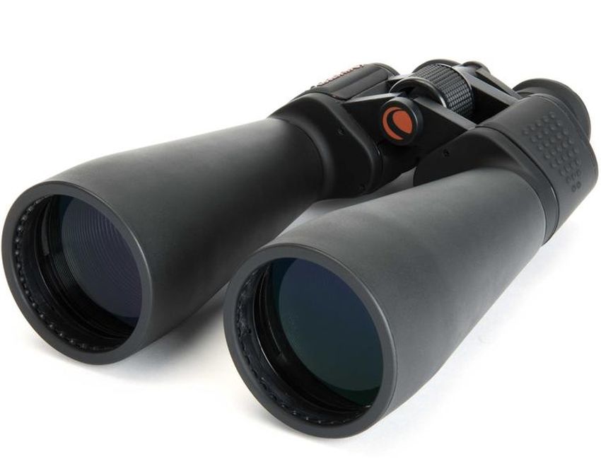 Product Image of Celestron 25x70 Skymaster Porro Prism Binoculars