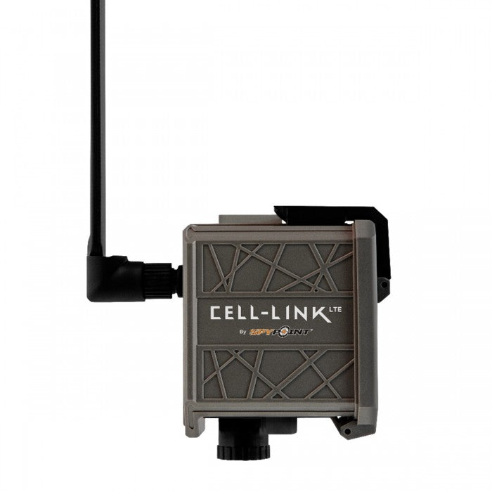 Spypoint CELL-LINK Cellular Adaptor - Enables Remote Viewing