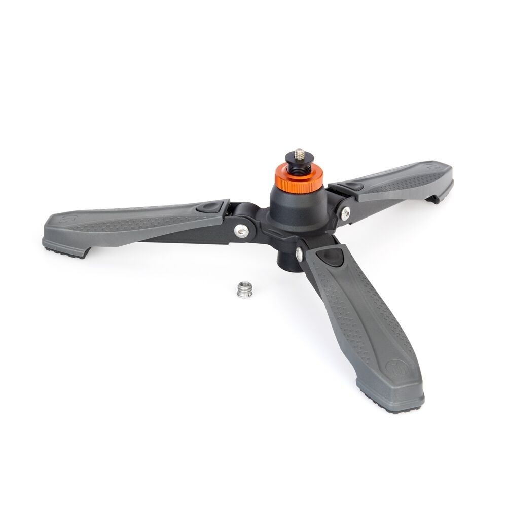 Product Image of 3 Legged Thing Carbon Fibre, Pro 2.0 Albert 5-section tripod with AirHed Pro ballhead