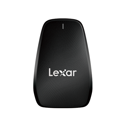 Lexar Professional CFexpress Type B USB 3.2 Gen 2x2 Reader