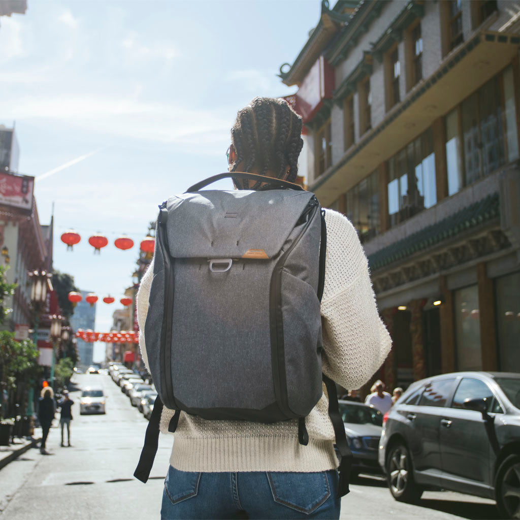 Peak Design Everyday Backpack V2