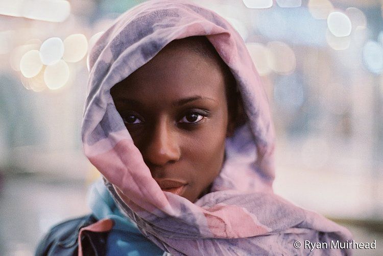 CineStill Xpro C-41 800 Tungsten 135/36 exposure film