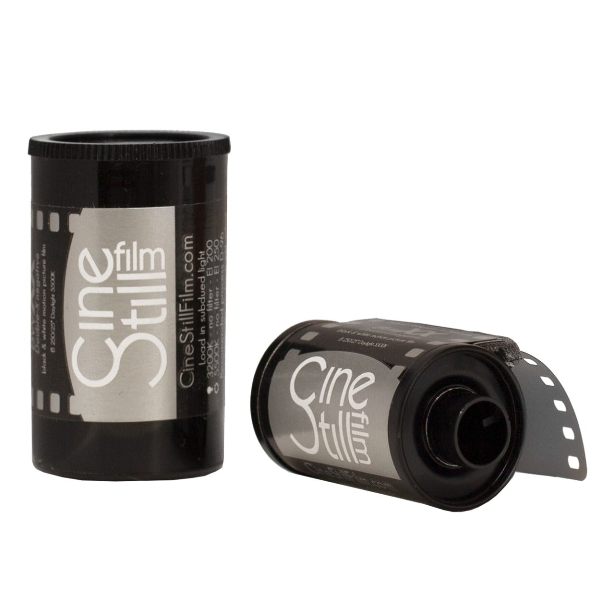 Product Image of Cinestill BWxx black and white 135/36 exposure film