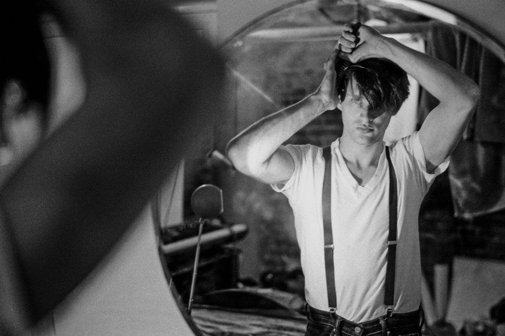 Cinestill BWxx Black and White 135/36 Exposure Film