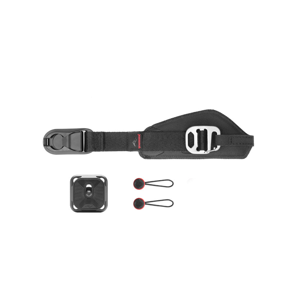 Product Image of Peak Design Clutch Camera Hand Strap