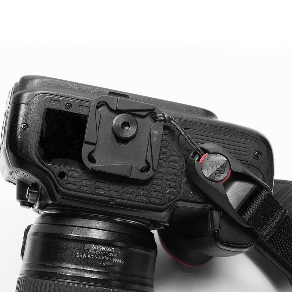 Peak Design Clutch Camera Hand Strap