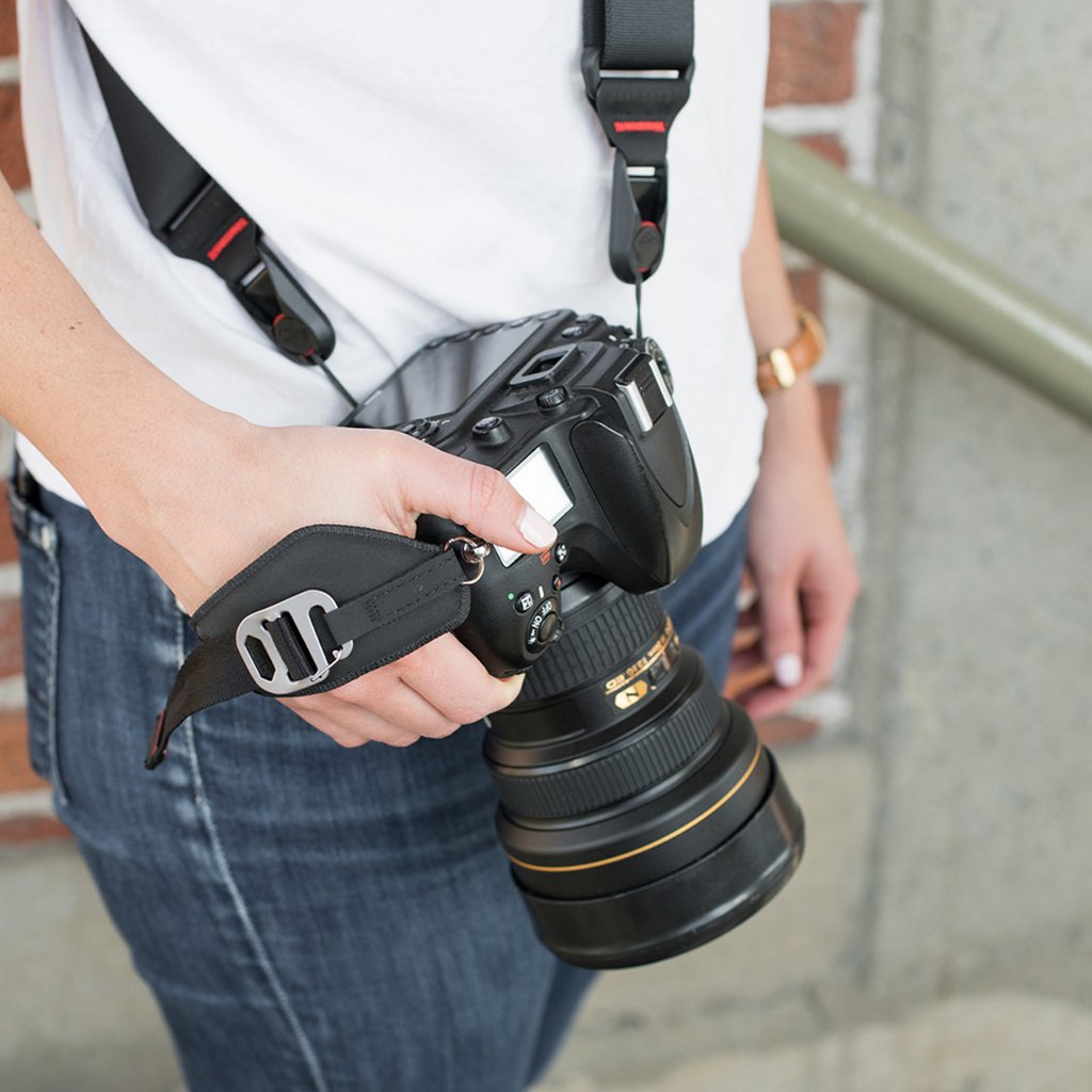 Peak Design Clutch Camera Hand Strap