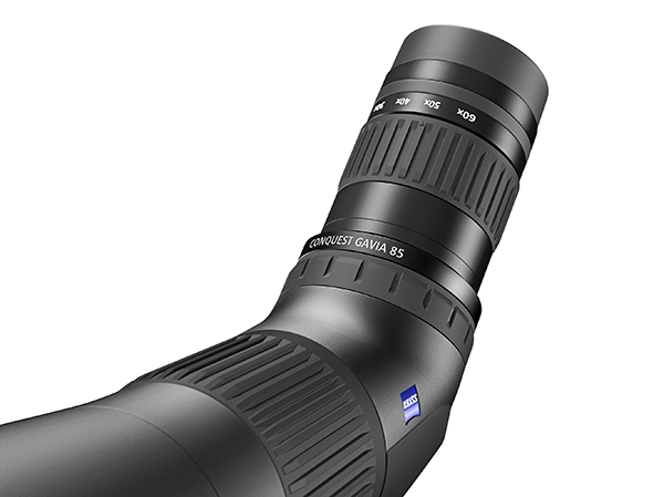 Zeiss Conquest Gavia 30-60x85 Spotting Scope