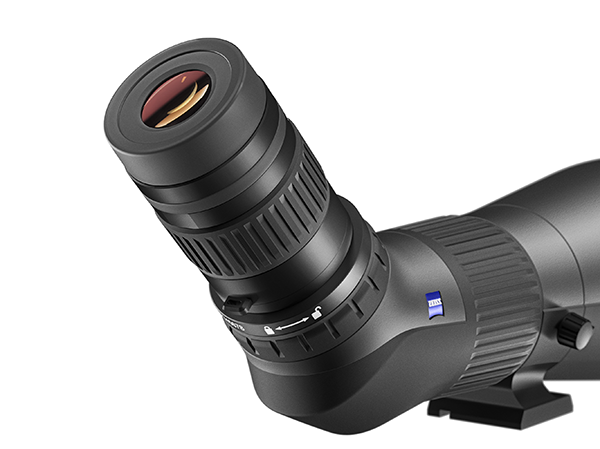 Zeiss Conquest Gavia 30-60x85 Spotting Scope