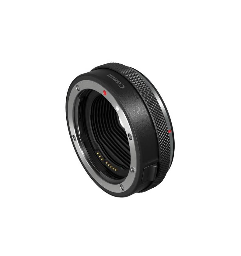 Canon Control Ring Mount Adapter EF-EOS R - Product Photo 1