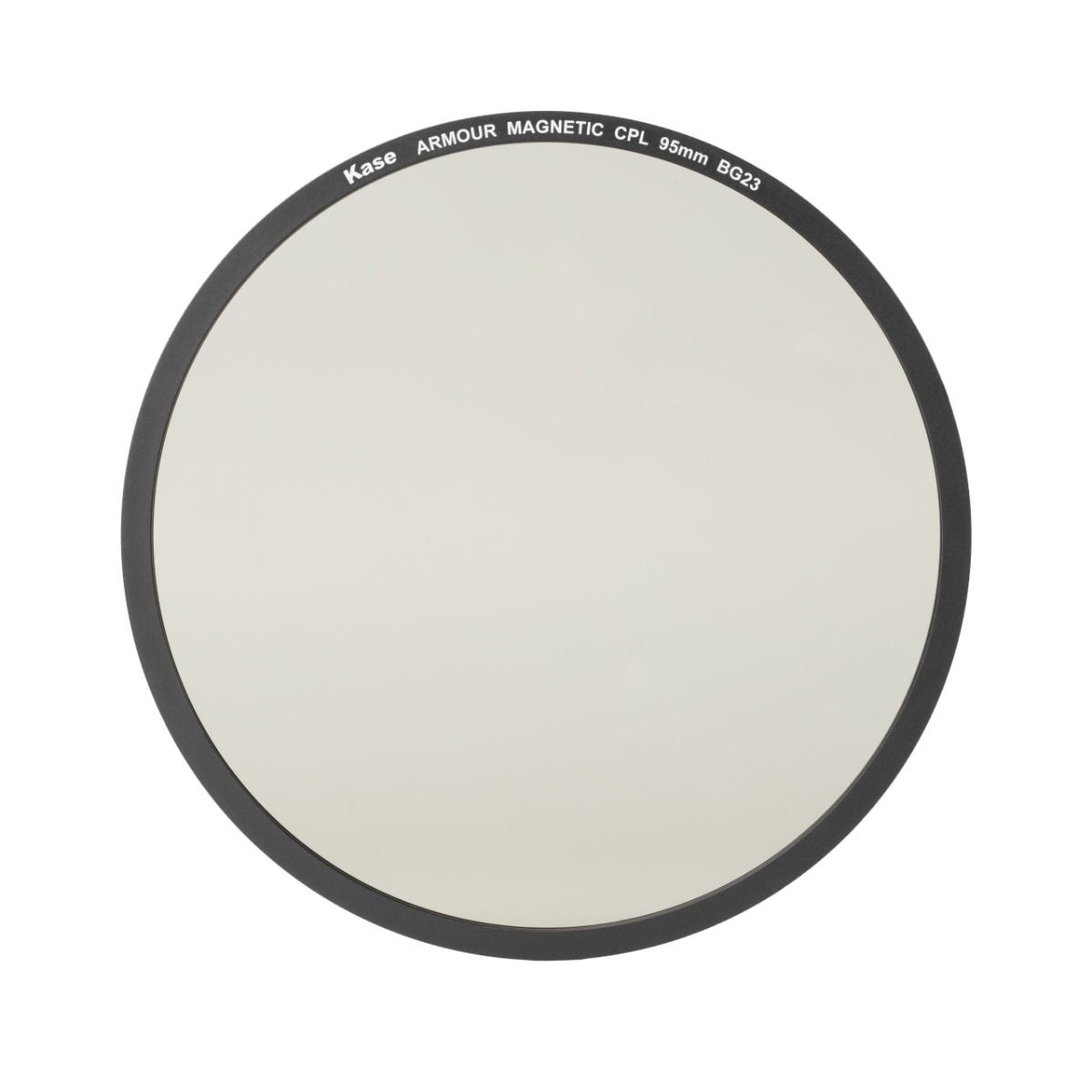 Kase Armour Entry Filter Kit - 100mm System