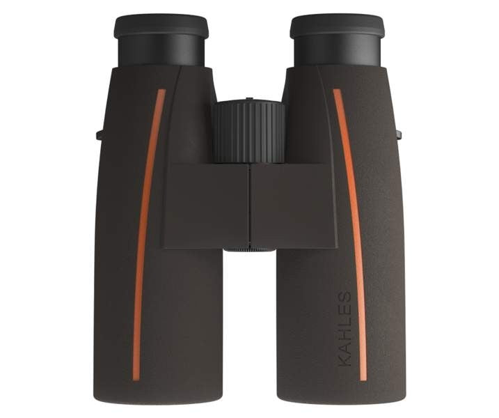 Product Image of Kahles Helia S 10x42 Hunting Binoculars with Quick Release Strap