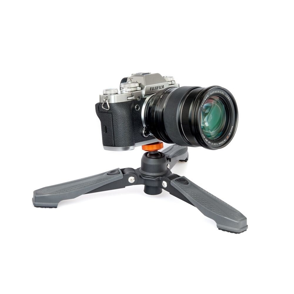 Product Image of 3 Legged Thing DOCZ2 - Foot Stabiliser for Monopods