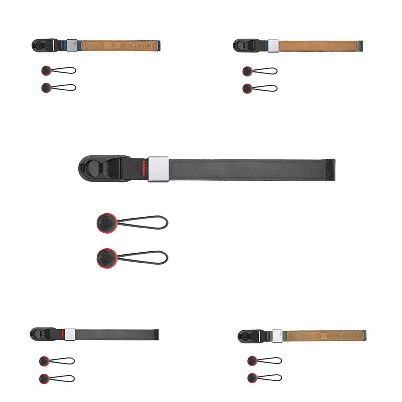 Product Image of Peak Design Cuff Wrist Strap