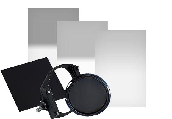 Lee Filters Seven5 Deluxe Kit -S5DS