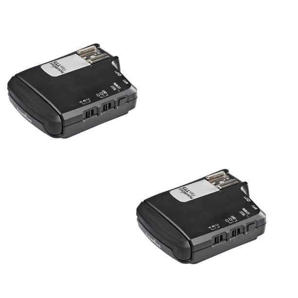 PocketWizard TTL Tranceivers 4-Pack - Canon