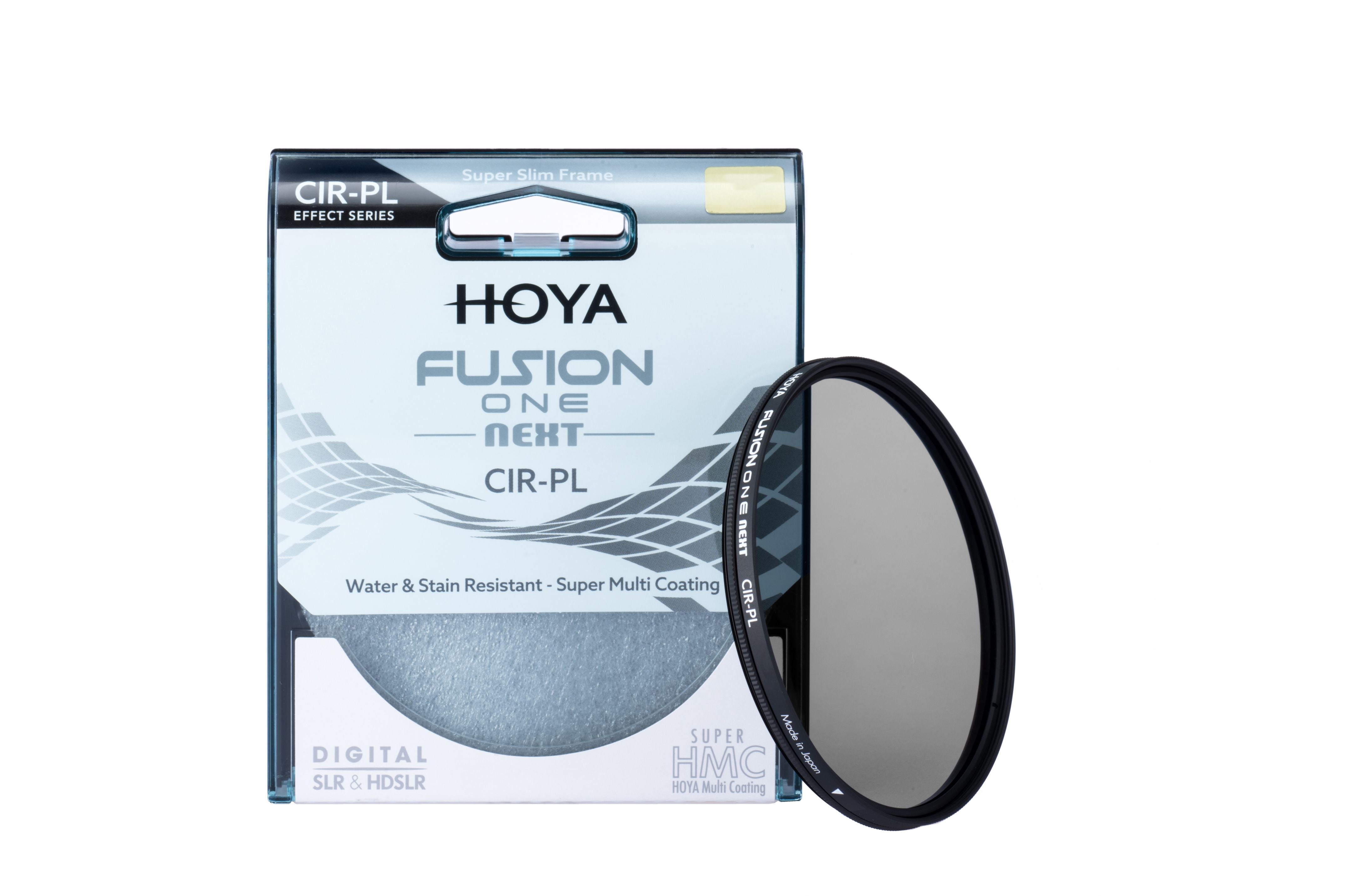 Hoya Fusion One Next Circular Polariser
