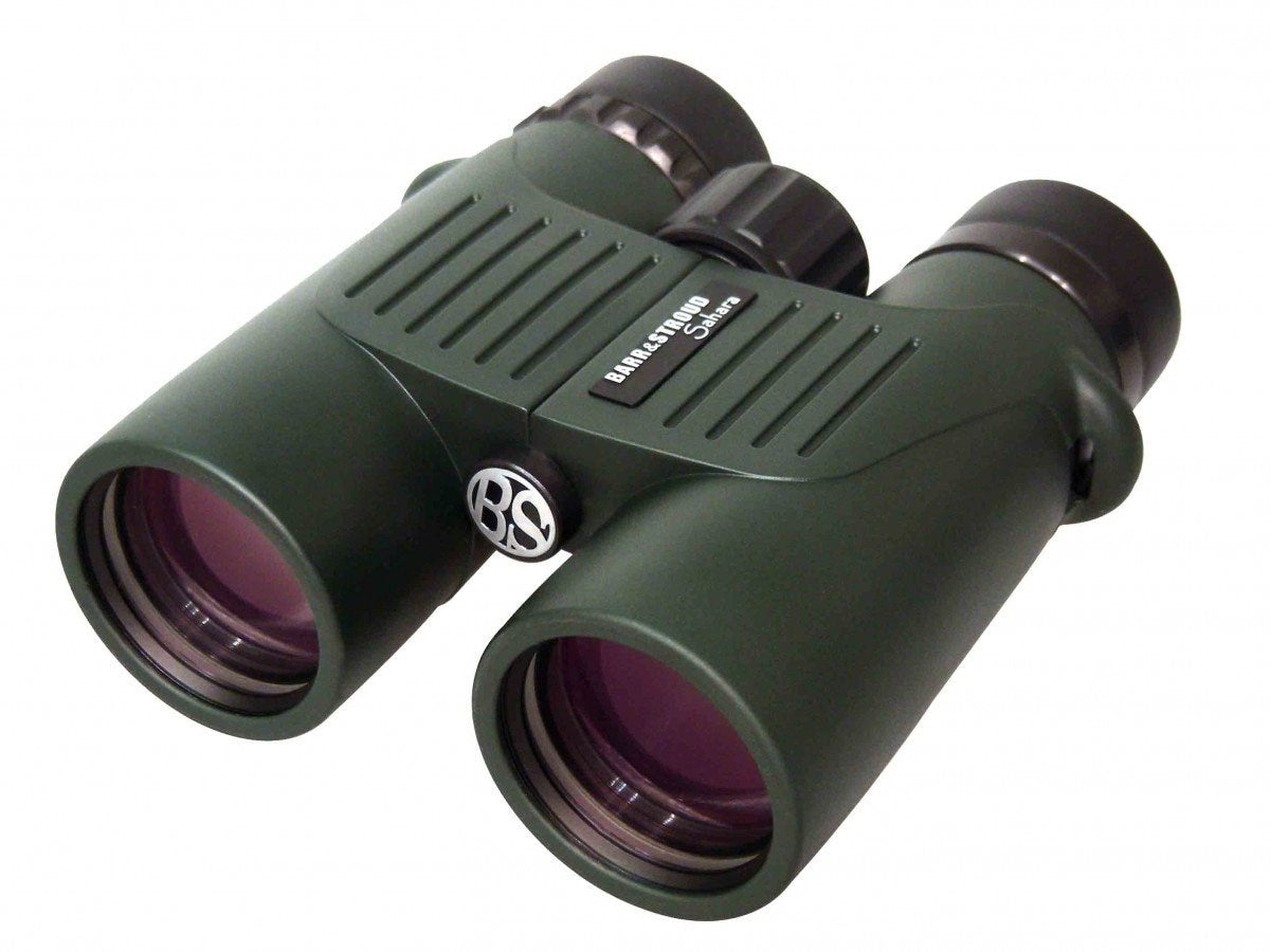 Product Image of Barr & Stroud 8X42 Sahara FMC Binoculars