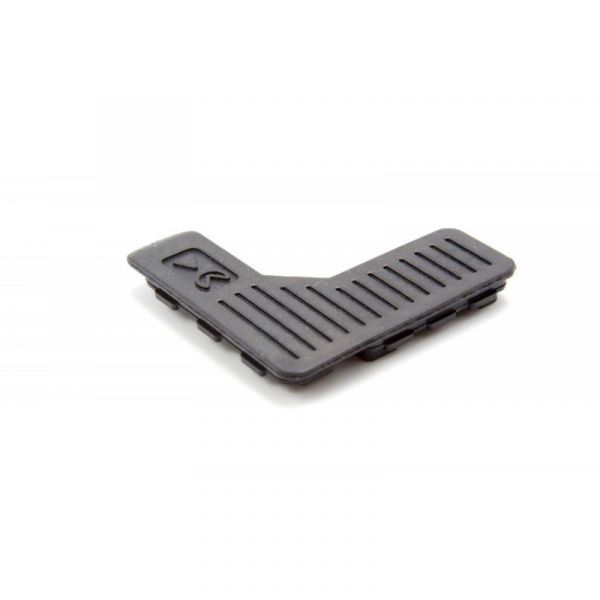 Replacement Bottom Rubber Grip Cover For Nikon D300, D300s, D700 Cameras (1F998-379)