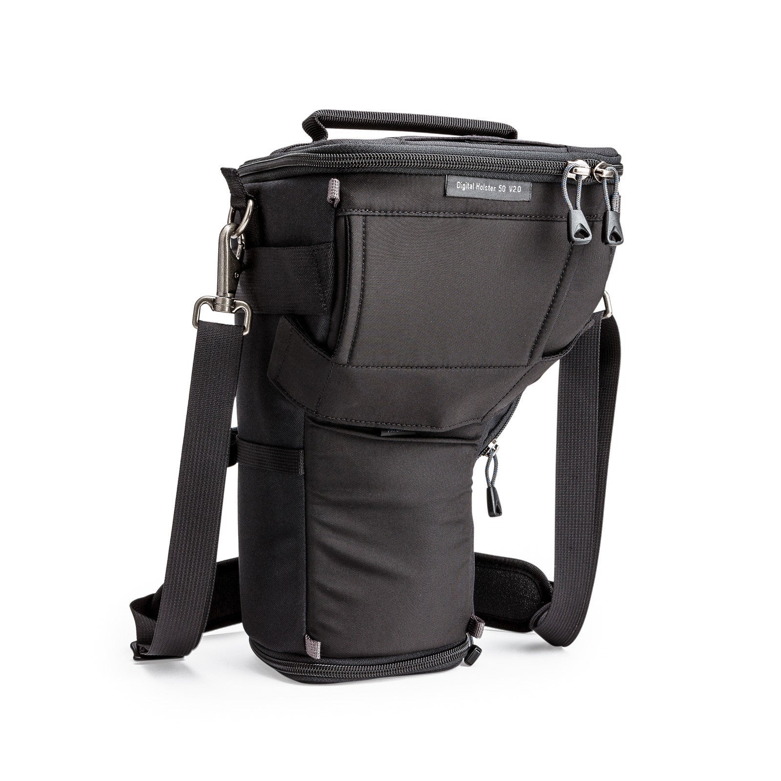 Think Tank Digital Holster 50 Expandable Shoulder Bag V2.0 T881