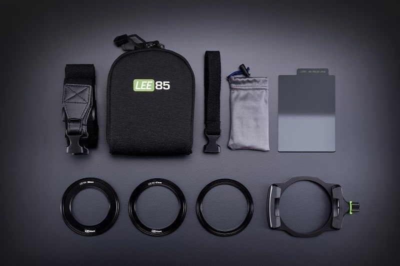 LEE85 Discover Filter Kit - L85K1