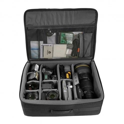 Vanguard Divider Bag 46 For Cameras and Accessories