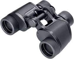 Opticron Adventurer T WP Binocular - Black