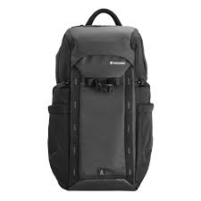 Vanguard VEO adaptor R44 BK backpack with USB Port - Rear Access