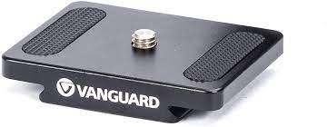 Vanguard Quick Shoe Release Plate Alta QS-60 V2