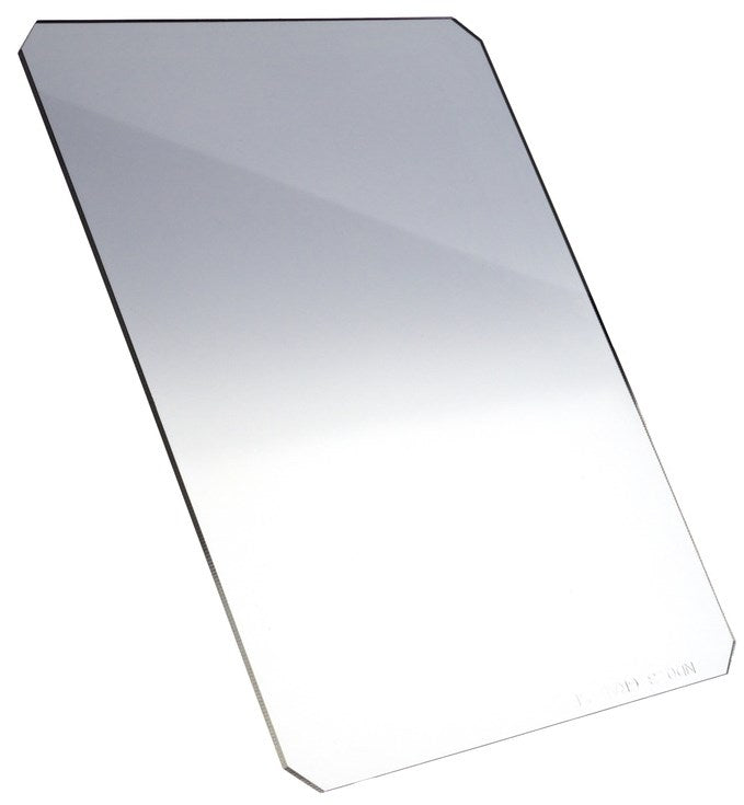 Product Image of Formatt Hitech Firecrest Ultra 100x150mm Neutral Density Hard Edge Grad Filter 0.6 (2 Stops)