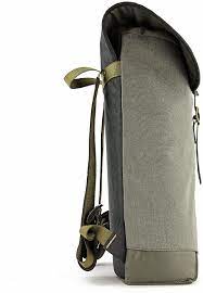 Vanguard VEO Travel 41 BK Small Backpack - Black